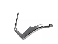 2020-2022 Honda CR-V CRV Left Right Front Bumper Face Bar Molding Trim Driver & Passenger Silver - Bumper & Body Parts