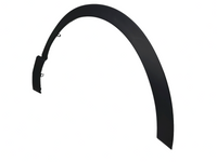 2017 2018 2019 2020 2021 2022 Honda CR-V CRV Front Fender Flare Molding Trim Right Passenger Side - Bumper & Body Parts