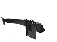 2021 2022 2023 Nissan Rogue Front Bumper Reinforcement Impact Rebar - Bumper & Body Parts