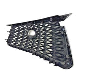 2021 2022 2023 2024 Infiniti QX60 Grille Front Bumper Upper Grille Chrome - Bumper & Body Parts