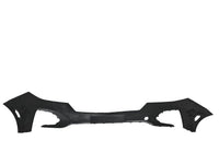 2022-2024 Chevrolet Equinox LS Front Bumper Upper Lower Cover With Chrome Molding Trim - Bumper & Body Parts