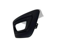 2020-2024 Ford Transit 150 250 350 350HD E-Transit Right Front Bumper Fog Light Cover With Hole Passenger Side - Bumper & Body Parts