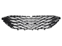 2019 2020 2021 2022 2023 Chevrolet Malibu Grille Front Bumper Lower Grille - Bumper & Body Parts