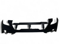 2022-2024 GMC Terrain Front Bumper Upper Cover Without Sensor Holes - Bumper & Body Parts