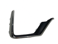2020 2021 2022 Honda CR-V CRV Front Bumper Face Bar Trim Right Side Black - Bumper & Body Parts