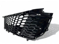 2025 Toyota Camry SE Front Bumper Lower Grille Gloss Black - Bumper & Body Parts