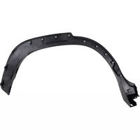 2022-2026 Toyota Corolla Cross Left Rear Wheel Arch Flare Molding Trim Driver Side - Bumper & Body Parts