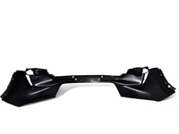 2023-2025 Honda CR-V CRV EX EX-L LX & Hybrid Front Bumper Upper Cover - Bumper & Body Parts