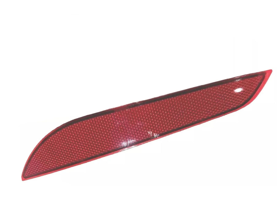 2016 2017 2018 2019 Chevrolet Cruze Rear Bumper Reflector Left Driver Side