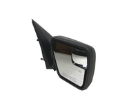 2021 2022 2023 Ford F-150 Front Door Right Side Rear View Mirror Heated Passenger - Bumper & Body Parts