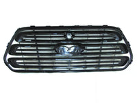 2015-2019 Ford Transit 150 250 350 350 HD Front Bumper Upper Cover With Grille - Bumper & Body Parts