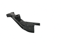 2020 2021 2022 2023 Nissan Sentra Radiator Core Side Support Bracket Right Passenger - Bumper & Body Parts