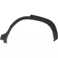 2022-2026 Toyota Corolla Cross Left Rear Wheel Arch Flare Molding Trim Driver Side - Bumper & Body Parts