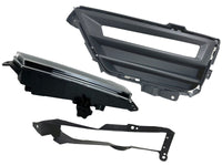 2020 2021 2022 Honda CR-V CRV Hybrid Front Bumper Daytime Running Light Lamp With Cover & Bracket Left Driver Side - Bumper & Body Parts