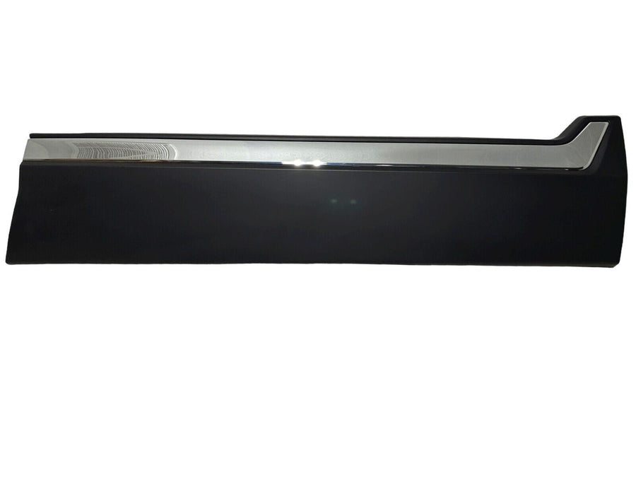 2017 2018 2019 2020 2021 2022 Honda CR-V CRV Front Door Trim Lower Molding Right Passenger Side