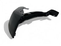 2022-2025 Chevrolet Silverado 1500 & Silverado 1500 LTD Front Bumper Cover Without Sensor Holes - Bumper & Body Parts