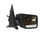 2021 2022 2023 Ford F-150 Front Door Right Side Rear View Mirror Heated Passenger - Bumper & Body Parts