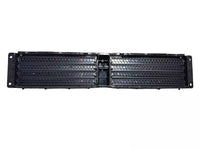 2016 2017 2018 2019 2020 2021 2022 2023 2024 Chevrolet Buick Bolt EV Bolt EUV LaCrosse Malibu Front Bumper Grille Shutter Without Motor - Bumper & Body Parts