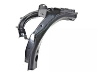 2018-2024 Chevrolet Equinox Radiator Core Support Upper Tie Bar With Left Driver & Right Passenger Side Bracket 3-PCS - Bumper & Body Parts