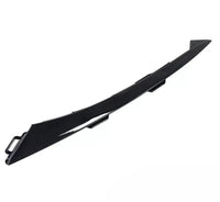 2021-2022 Honda Accord Left Right Front Headlight Lower Molding Trim Black Driver Passenger Side Set - Bumper & Body Parts