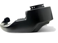 2022-2025 GMC Sierra 1500 & Sierra 1500 LTD Front Bumper Cover Without Sensor Holes - Bumper & Body Parts