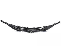 2019 2020 2021 2022 2023 Chevrolet Malibu Front Bumper Upper Lower Grille With Surround Trim Black - Bumper & Body Parts