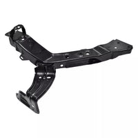 2020-2024 Mitsubishi Outlander Sport Radiator Core Support Right Passenger Side Bracket - Bumper & Body Parts