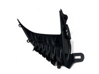 2025 Toyota Camry SE Left Right Front Bumper Side Molding Trim W/o Sensor Hole Gloss Black Set - Bumper & Body Parts