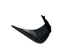 2025 Toyota Camry SE Left Right Front Bumper Side Molding Trim W/o Sensor Hole Matte Black Set - Bumper & Body Parts