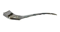 2022-2024 Mitsubishi Outlander & Outlander PHEV Left Right Front Bumper Upper Lower Chrome Molding Trim Driver Passenger Side - Bumper & Body Parts