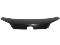 2022-2024 Honda Civic Front Bumper Cover With Upper Lower Grille Fog Light Lamp Cover & Headlight Molding Trim 10-PCS - Bumper & Body Parts