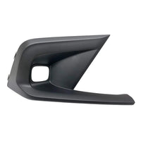 2022-2024 Honda Civic Left Right Front Bumper Fog Light Lamp With Cover Driver Passenger Side - Bumper & Body Parts