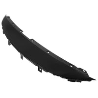 2021-2022 Honda Accord Front Bumper Cover With Grille Upper Lower Headlight Trim & Fog Light Cover 10-Pcs - Bumper & Body Parts