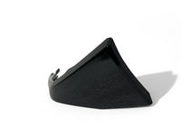 2025 Toyota Camry SE Left Right Front Bumper Side Lower Molding Trim Gloss Black Set - Bumper & Body Parts