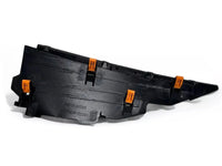 2025 Toyota Camry LE SE XLE XSE Left Right Front Bumper Upper Trim Driver Passenger Side Retainer Bracket Set - Bumper & Body Parts