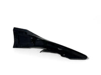 2025 Toyota Camry SE Left Right Front Bumper Side Lower Molding Trim Matte Black Set - Bumper & Body Parts