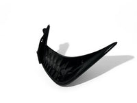 2025 Toyota Camry SE Left Right Front Bumper Side Molding Trim W/o Sensor Hole Gloss Black Set - Bumper & Body Parts
