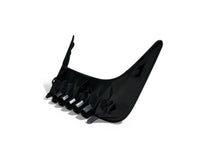 2025 Toyota Camry SE Left Right Front Bumper Side Molding Trim W/o Sensor Hole Gloss Black Set - Bumper & Body Parts