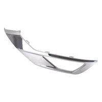 2022-2024 Mitsubishi Outlander & Outlander PHEV Left Right Front Bumper Upper Lower Chrome Molding Trim Driver Passenger Side - Bumper & Body Parts