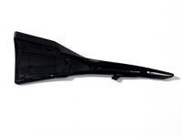 2025 Toyota Camry SE Left Right Front Bumper Side Lower Molding Trim Matte Black Set - Bumper & Body Parts