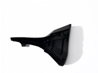 2025 Toyota Camry SE Left Right Front Bumper Side Lower Molding Trim Matte Black Set - Bumper & Body Parts