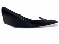 2025 Toyota Camry SE Left Right Front Bumper Side Lower Molding Trim Matte Black Set - Bumper & Body Parts