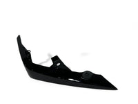 2025 Toyota Camry SE Left Right Front Bumper Side Lower Molding Trim Gloss Black Set - Bumper & Body Parts