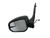 2014 2015 2016 2017 2018 2019 2020 2021 2022 2023 Ford Transit Connect Front Door Left Driver Right Passenger Power Side Rear View Mirror Heated Set - Bumper & Body Parts