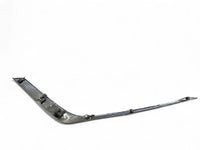 2023-2025 Nissan Altima S SL SV Front Bumper Cover With Grille Fog Light Cover & Chrome Molding Trim - Bumper & Body Parts