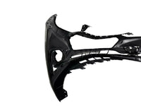 2016 2017 2018 Chevrolet Cruze Front Bumper Cover Without Sensor Holes - Bumper & Body Parts