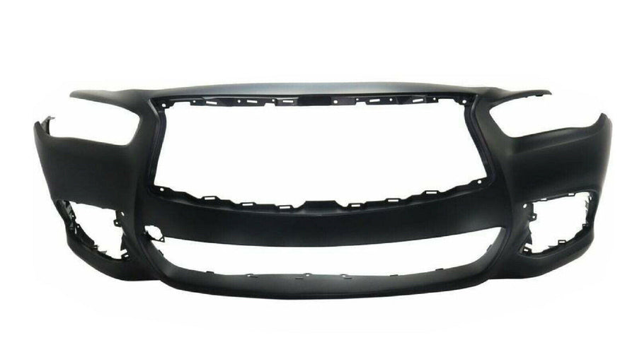 2016 2017 2018 2019 2020 Infiniti QX60 Front Bumper Cover