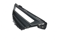 2020-2022 Honda CR-V Front Bumper Complete With GRAY Trim Molding Kit - Taxes-e-Parts