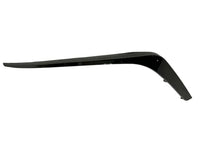 2023-2025 Nissan Altima SR Front Bumper Cover With Grille Fog Light Cover & Dark Chrome Molding Trim - Bumper & Body Parts