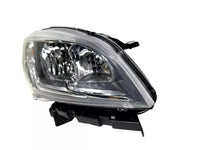 2015 2016 2017 2018 2019 2020 2021 2022 Ram Promaster City Headlight Lamp Front Right Passenger Side - Bumper & Body Parts